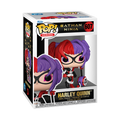 Batman Ninja- Harley Quinn Pop!