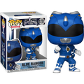 Power Rangers: The Movie- Blue Ranger Pop!