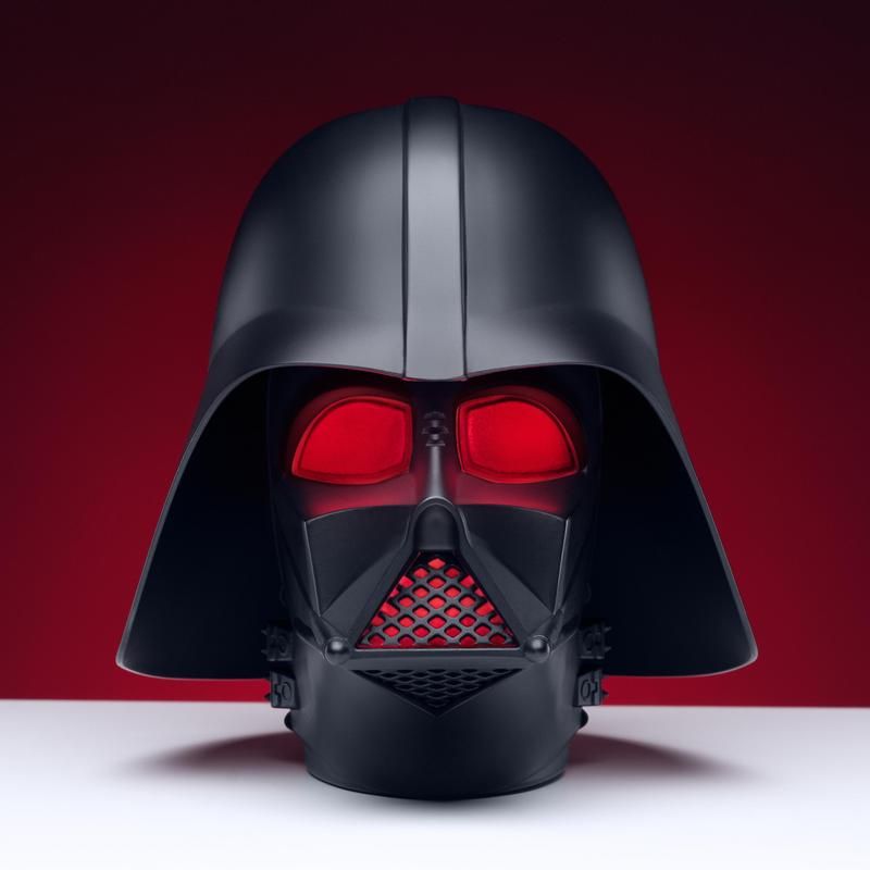 Star Wars  Darth Vader Light + Sound