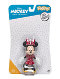 Mickey & Friends- Minnie Mouse Flexfigs