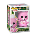 Care Bears x Wicked- Love-A-Lot Bear as Glinda Upland Pop!