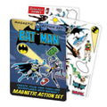 Batman Magnetic Action Set