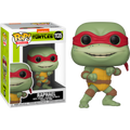 TMNT- Raphael Pop!