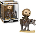 Star Wars: Obi-Wan Kenobi- Ben Kenobi on Eopie Deluxe Pop!