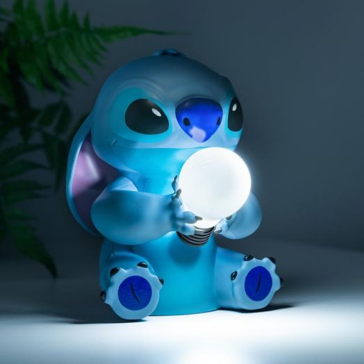 Lilo & Stitch- Stitch Light