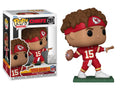 NFL- Patrick Mahomes II Pop!