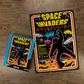 Space Invaders 500 Piece Puzzle