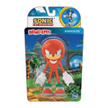 Sonic the Hedgehog- Knuckles Bend-Ems