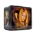 Buffy the Vampire Slayer Metal Lunchbox