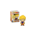Dragon Ball Z- Super Saiyah Goku First Appearance #860 Pop!