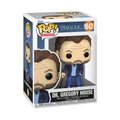 House- Dr. Gregory House Pop!