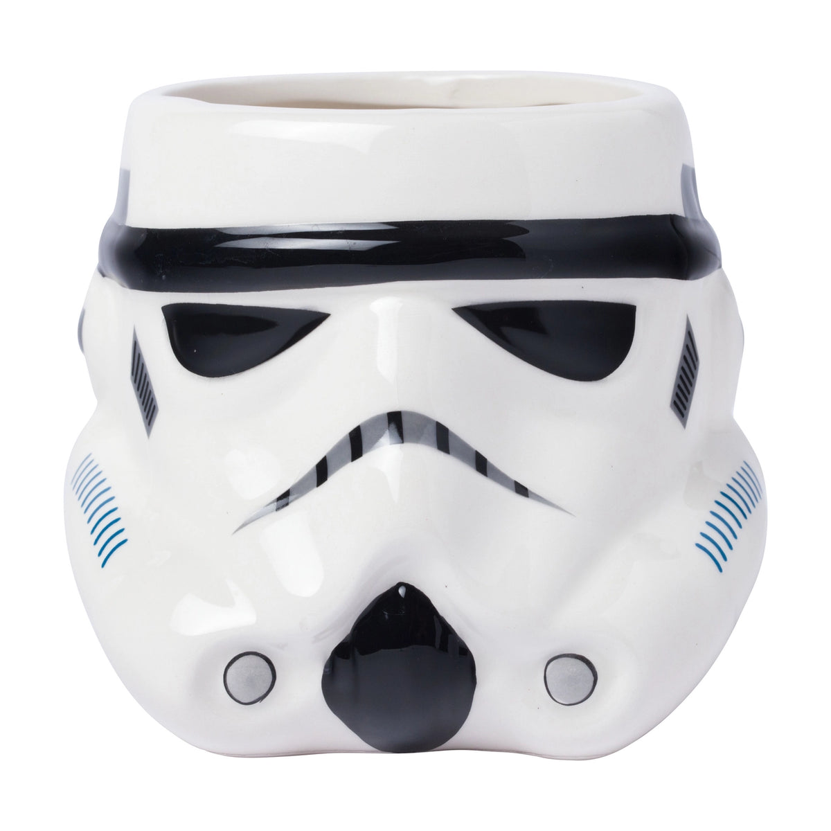 Star Wars Storm Trooper Sculpted Mug