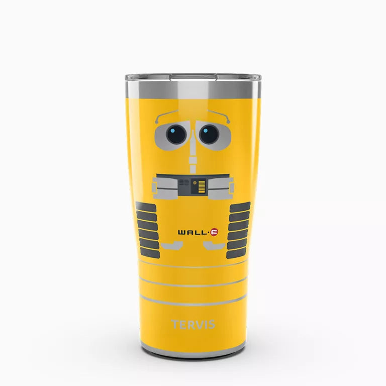 Wall-E Stainless Steel 20 oz. Tervis