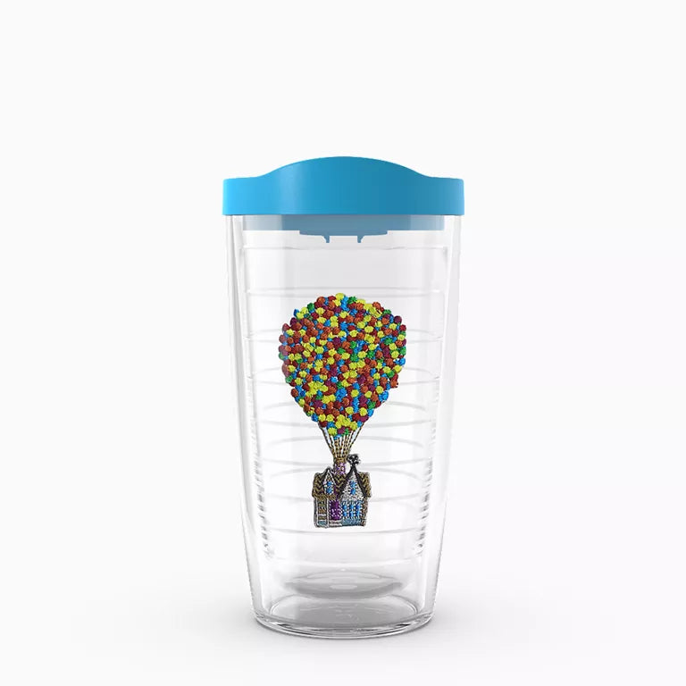 Up 16 oz. Patch Tervis