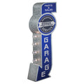 Dodge Garage Marquee Sign
