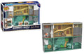 Harry Potter- Hogwarts Castle Bitty Pop! Box