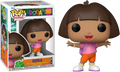 Dora the Explorer- Dora Pop!