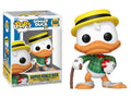 Donald Duck 90th Anniversary- Dapper Donald Duck Pop!