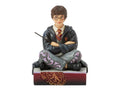 Jim Shore: Harry Potter with Wand Figurine