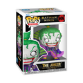Batman Ninja- The Joker Pop!