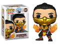 Mortal Kombat 1- Scorpion Pop!