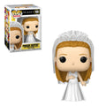 Friends- Phoebe Buffay (Wedding Dress) Pop!