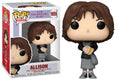 The Breakfast Club- Allison Pop!