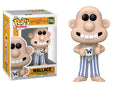 Wallace & Gromit- Wallace Pop!