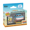Naruto Uzumaki & Ichiraku Ramen Bitty Pop! Town