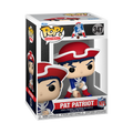 NFL- Pat Patriot Pop!