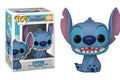 Lilo & Stitch- Stitch #1045 Pop!