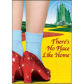 Wizard of Oz - Ruby Slippers Magnet