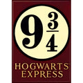 Harry Potter - Hogwarts Express Magnet