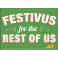 Seinfeld - Festivus Magnet