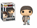 Stranger Things - Ghostbuster Will POP