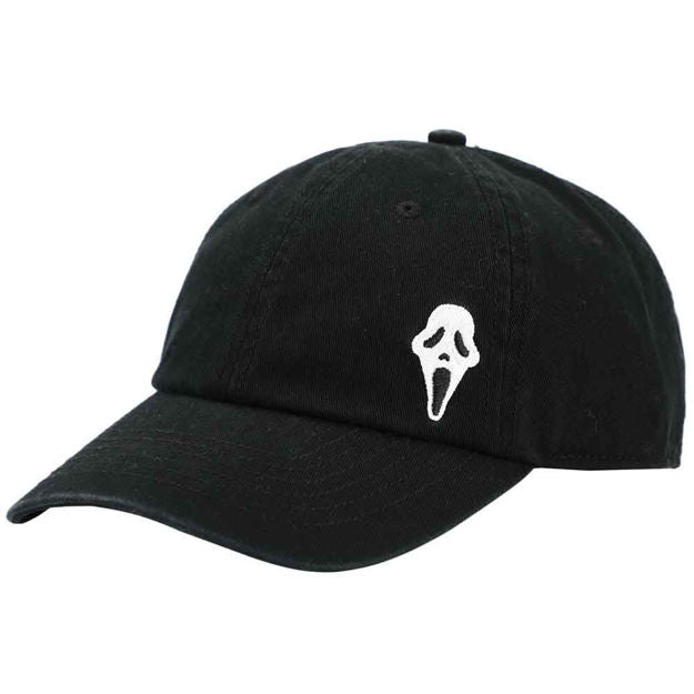 Ghost Face Hat