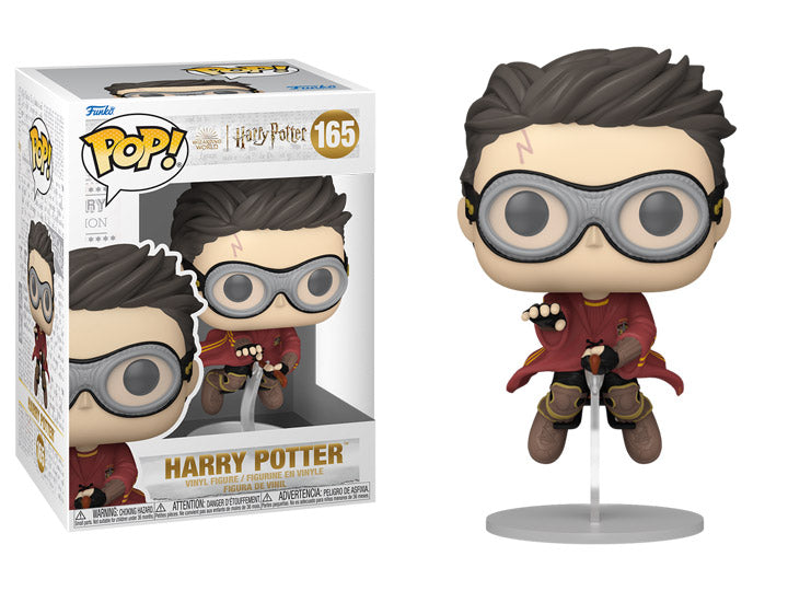 Harry Potter & the Prisoner of Azkaban 20th Anniversary- Harry Potter Pop!