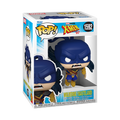X-Men '97- Wolverine (Wasteland) Pop!