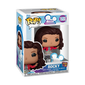 Disney Channel: Shake It Up- Rocky Pop!