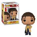 The Flash- Iris West Pop!