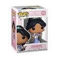 Jasmine (Grand Entrance) Pop!