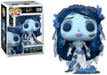 The Corpse Bride- Emily with Butterflies Pop! Plus
