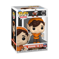 NFL- Brownie the Elf Pop!