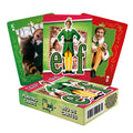 Elf Playing Cards