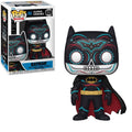 DC Day of the Dead- Batman Pop!