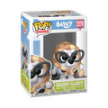 Bluey- Granny Gladys Pop!