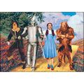 Wizard of Oz - Yellow Brick Road Magnet