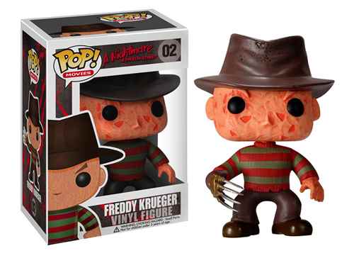 Freddy Krueger POP