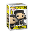 Metallica '72- Kirk Pop!