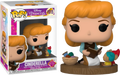 Disney Princesses- Ultimate Cinderella Pop!